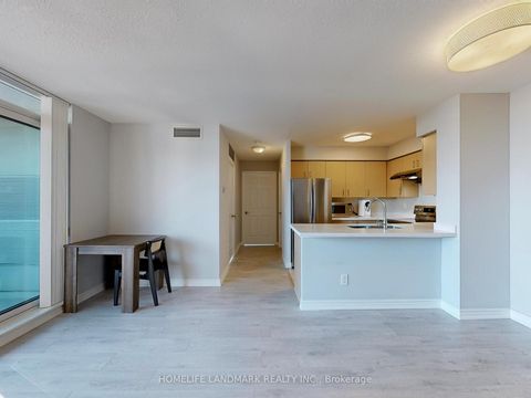 Photo 7 at 3009 - 4968 Yonge Street, Westgate, Toronto