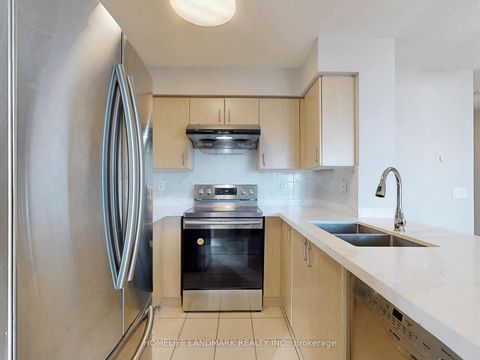 Photo 10 at 3009 - 4968 Yonge Street, Westgate, Toronto