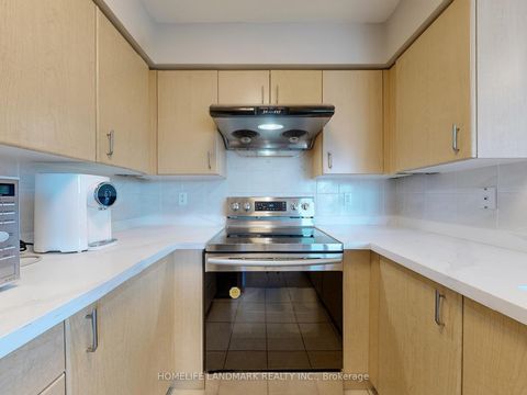 Photo 11 at 3009 - 4968 Yonge Street, Westgate, Toronto