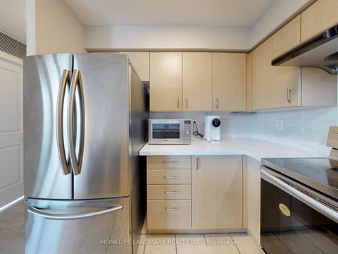 Photo 13 at 3009 - 4968 Yonge Street, Westgate, Toronto