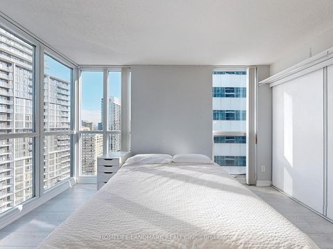 Photo 14 at 3009 - 4968 Yonge Street, Westgate, Toronto