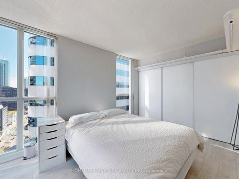 Photo 15 at 3009 - 4968 Yonge Street, Westgate, Toronto