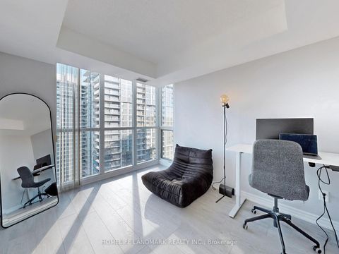 Photo 17 at 3009 - 4968 Yonge Street, Westgate, Toronto
