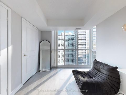 Photo 18 at 3009 - 4968 Yonge Street, Westgate, Toronto