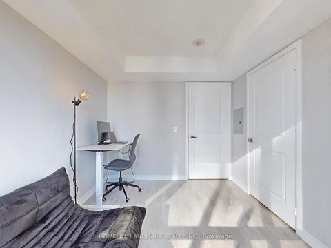 Photo 19 at 3009 - 4968 Yonge Street, Westgate, Toronto