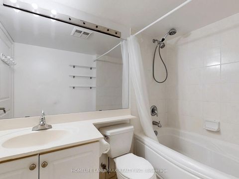 Photo 20 at 3009 - 4968 Yonge Street, Westgate, Toronto