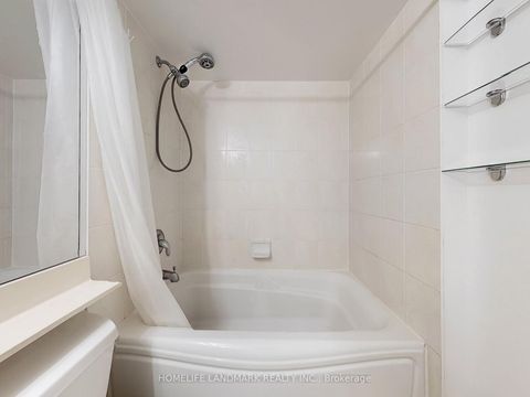 Photo 21 at 3009 - 4968 Yonge Street, Westgate, Toronto