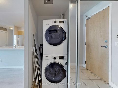 Photo 22 at 3009 - 4968 Yonge Street, Westgate, Toronto