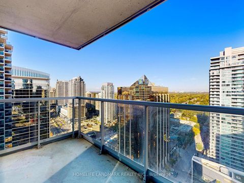 Photo 23 at 3009 - 4968 Yonge Street, Westgate, Toronto