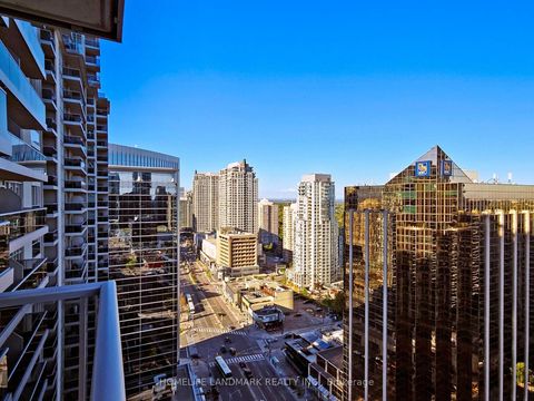 Photo 26 at 3009 - 4968 Yonge Street, Westgate, Toronto