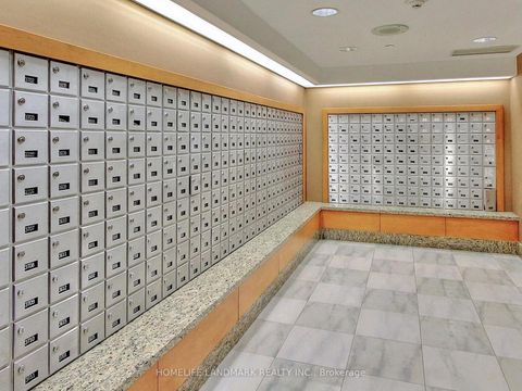 Photo 28 at 3009 - 4968 Yonge Street, Westgate, Toronto