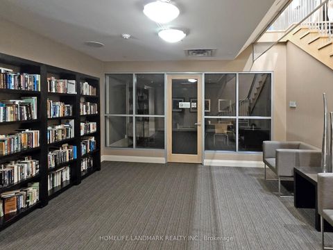 Photo 30 at 3009 - 4968 Yonge Street, Westgate, Toronto