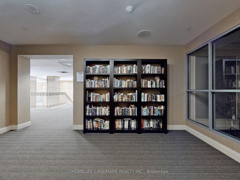 Photo 31 at 3009 - 4968 Yonge Street, Westgate, Toronto