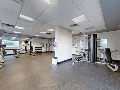 Photo 33 at 3009 - 4968 Yonge Street, Westgate, Toronto