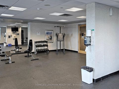 Photo 34 at 3009 - 4968 Yonge Street, Westgate, Toronto