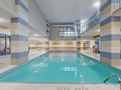 Photo 35 at 3009 - 4968 Yonge Street, Westgate, Toronto