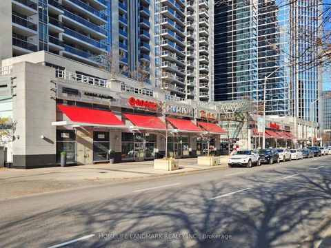 Photo 36 at 3009 - 4968 Yonge Street, Westgate, Toronto