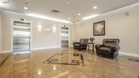 Photo 5 at 303 - 778 Sheppard Avenue W, Bathurst Manor, Toronto