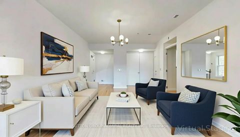 Photo 6 at 303 - 778 Sheppard Avenue W, Bathurst Manor, Toronto