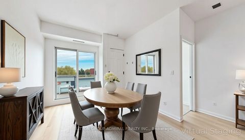 Photo 7 at 303 - 778 Sheppard Avenue W, Bathurst Manor, Toronto