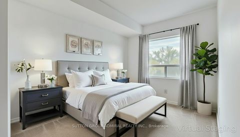 Photo 10 at 303 - 778 Sheppard Avenue W, Bathurst Manor, Toronto