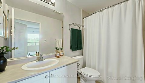 Photo 11 at 303 - 778 Sheppard Avenue W, Bathurst Manor, Toronto