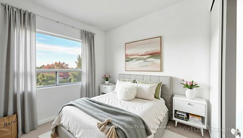 Photo 12 at 303 - 778 Sheppard Avenue W, Bathurst Manor, Toronto
