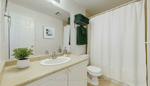 Photo 13 at 303 - 778 Sheppard Avenue W, Bathurst Manor, Toronto