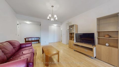 Photo 15 at 303 - 778 Sheppard Avenue W, Bathurst Manor, Toronto