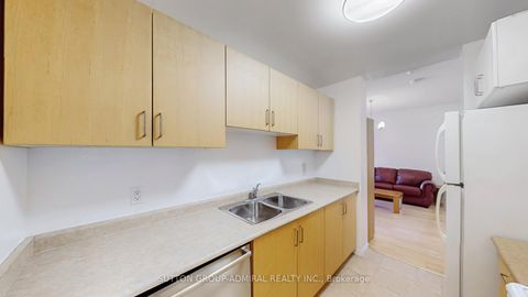 Photo 18 at 303 - 778 Sheppard Avenue W, Bathurst Manor, Toronto