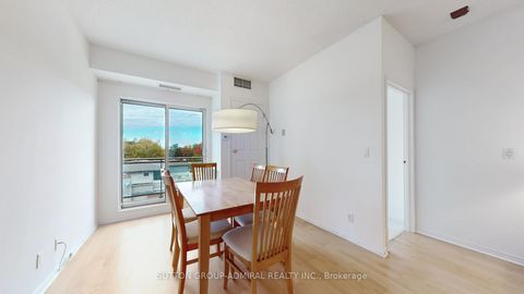 Photo 20 at 303 - 778 Sheppard Avenue W, Bathurst Manor, Toronto