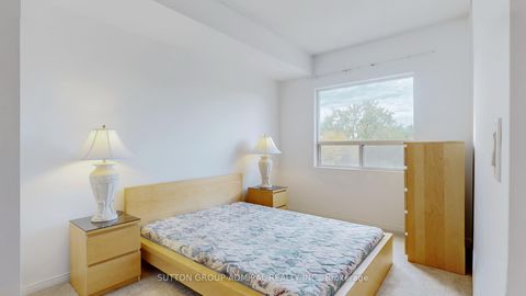 Photo 21 at 303 - 778 Sheppard Avenue W, Bathurst Manor, Toronto