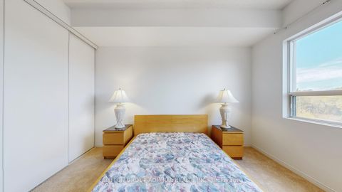 Photo 22 at 303 - 778 Sheppard Avenue W, Bathurst Manor, Toronto