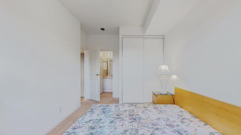 Photo 23 at 303 - 778 Sheppard Avenue W, Bathurst Manor, Toronto