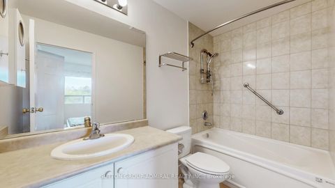 Photo 24 at 303 - 778 Sheppard Avenue W, Bathurst Manor, Toronto
