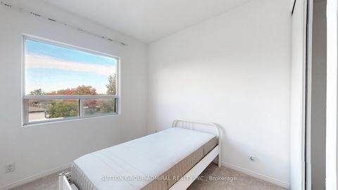Photo 25 at 303 - 778 Sheppard Avenue W, Bathurst Manor, Toronto