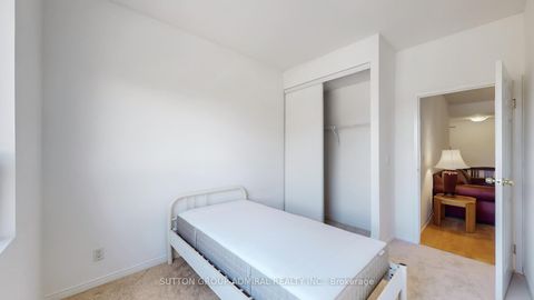 Photo 26 at 303 - 778 Sheppard Avenue W, Bathurst Manor, Toronto