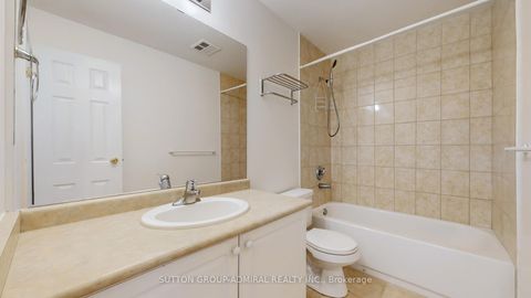 Photo 27 at 303 - 778 Sheppard Avenue W, Bathurst Manor, Toronto
