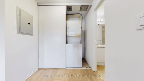 Photo 28 at 303 - 778 Sheppard Avenue W, Bathurst Manor, Toronto