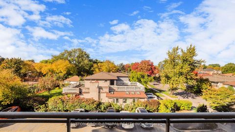 Photo 29 at 303 - 778 Sheppard Avenue W, Bathurst Manor, Toronto