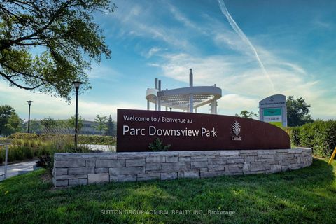 Photo 31 at 303 - 778 Sheppard Avenue W, Bathurst Manor, Toronto