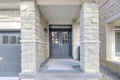 Photo 1 at 167 SIR SANFORD FLEMING Way, Patterson, Vaughan Photo 1 at 167 SIR SANFORD FLEMING Way, Patterson, Vaughan