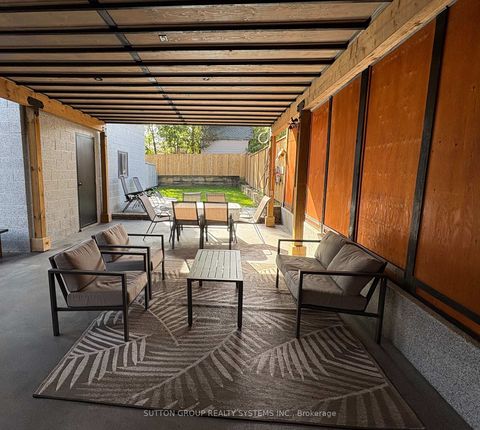 Photo 2 at 1 Elmlea Avenue, Humber Heights, Toronto