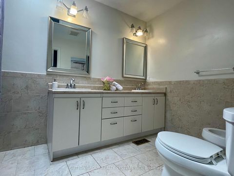 Photo 20 at 1 Elmlea Avenue, Humber Heights, Toronto