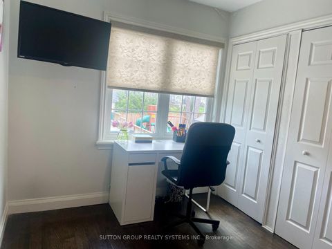 Photo 22 at 1 Elmlea Avenue, Humber Heights, Toronto