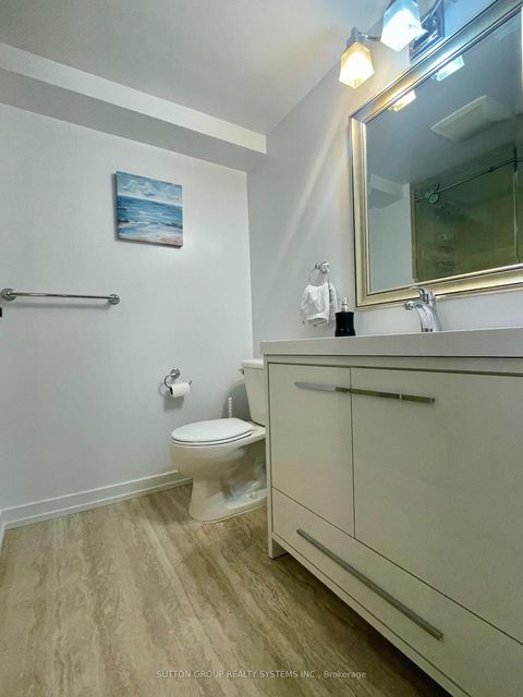 Photo 27 at 1 Elmlea Avenue, Humber Heights, Toronto