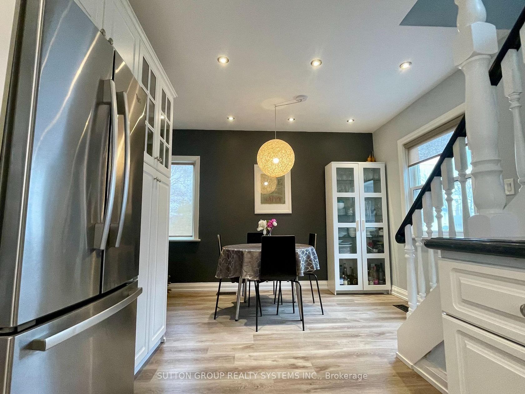 Photo 11 at 1 Elmlea Avenue, Humber Heights, Toronto Photo 11 at 1 Elmlea Avenue, Humber Heights, Toronto