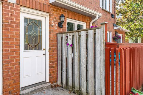 Photo 1 at 52 - 508 Essa Road, Holly, Barrie