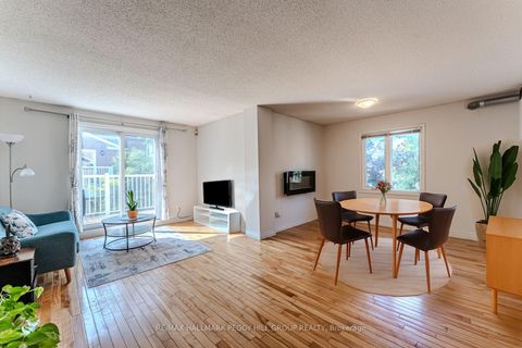 Photo 2 at 52 - 508 Essa Road, Holly, Barrie