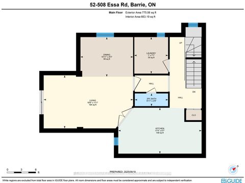 Photo 16 at 52 - 508 Essa Road, Holly, Barrie Photo 16 at 52 - 508 Essa Road, Holly, Barrie